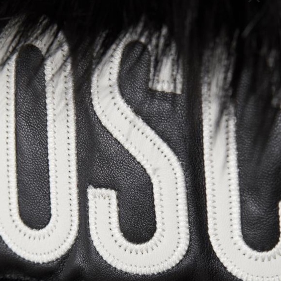 Faux Fur Jacket NWT size XS - Picture 4 of 4